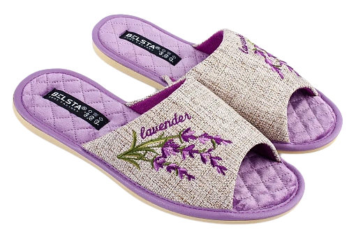 Тапочки Белста 88-52 №1865 092 С-17 3051 С-3 в магазине Фонтан Обуви