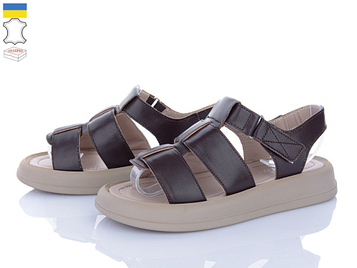 Босоножки Fatfax 6109-23 в магазине Фонтан Обуви