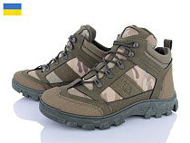 Paolla2 2210 хакі в магазине Фонтан Обуви