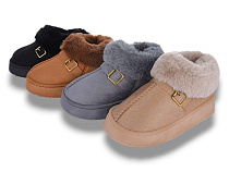 Угги Lion-Lu JHG4 mix (12) в магазине Фонтан Обуви