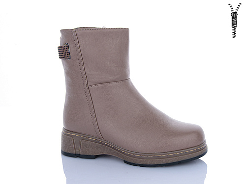 Ботинки Aba 605-2 в магазине Фонтан Обуви