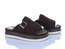 Шлепанцы Loretta Y093-1 в магазине Фонтан Обуви