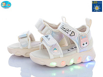 Босоножки Bbt L858-1-2 LED в магазине Фонтан Обуви