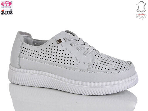 Туфли Gukkcr YK5015-7 в магазине Фонтан Обуви