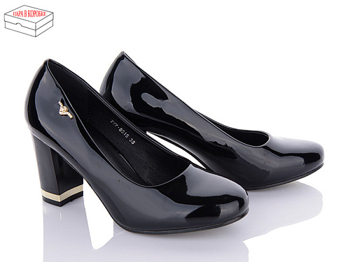 Туфли Rama 777-B515 в магазине Фонтан Обуви