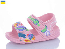 Босоножки Luckline 8007C-6 в магазине Фонтан Обуви