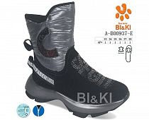 Ботинки Bi&Ki 0937E в магазине Фонтан Обуви