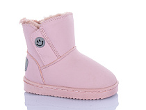 Угги Ashiguli B304 pink в магазине Фонтан Обуви