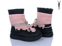 Ботинки Xifa Kids XXF02-1101-5 в магазине Фонтан Обуви