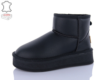 Угги Qq Shoes T32-1 в магазине Фонтан Обуви