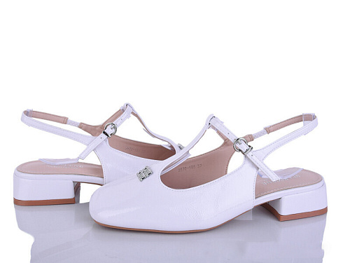 Туфли Бабочка 2570-185 в магазине Фонтан Обуви