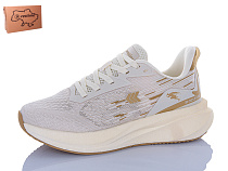 Кроссовки Restime GWL26718 beige в магазине Фонтан Обуви