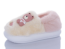 Тапочки Luckline 561-6 в магазине Фонтан Обуви