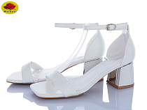 Босоножки Meideli H777-57 в магазине Фонтан Обуви