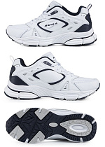 Кроссовки Bona 942АП в магазине Фонтан Обуви