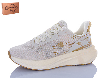 Кроссовки Restime GWL26718 beige в магазине Фонтан Обуви