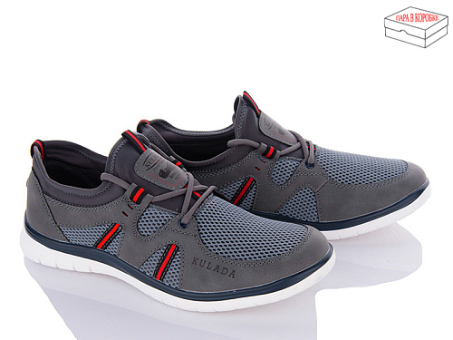 Кроссовки Kulada-Ucss-M•D D3008-7E в магазине Фонтан Обуви