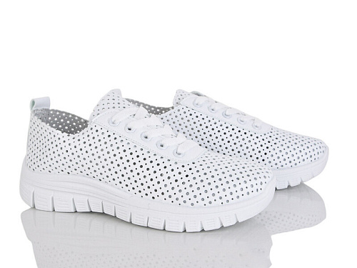 Кроссовки Бабочка 243-25 в магазине Фонтан Обуви