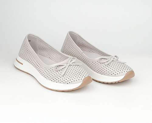 Мокасины Allshoes 207244 в магазине Фонтан Обуви