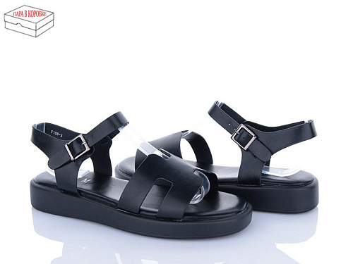 Босоножки L&M-Lemon F188-2 в магазине Фонтан Обуви