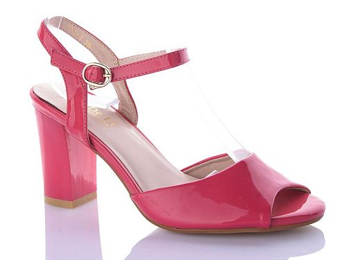 Босоножки Aba 123-3 в магазине Фонтан Обуви