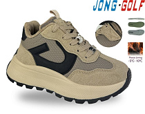 Ботинки Jong-Golf C31154-3 в магазине Фонтан Обуви