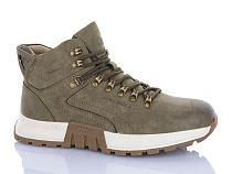 Ботинки Horoso B5055-7 в магазине Фонтан Обуви