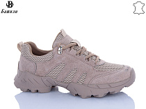 Кроссовки Башили H6570-18 в магазине Фонтан Обуви