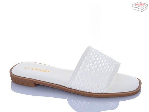 Шлепанцы Navigator B26228-3 в магазине Фонтан Обуви