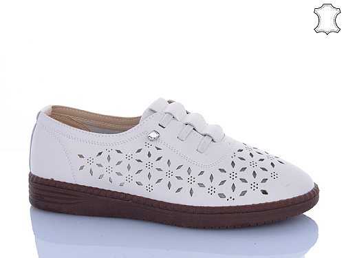 Туфли Botema B08-1 в магазине Фонтан Обуви