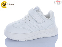 Кроссовки Clibee-Apawwa EB776-1 white в магазине Фонтан Обуви