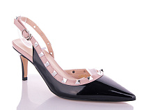 Туфли Trasta LL263-51 в магазине Фонтан Обуви