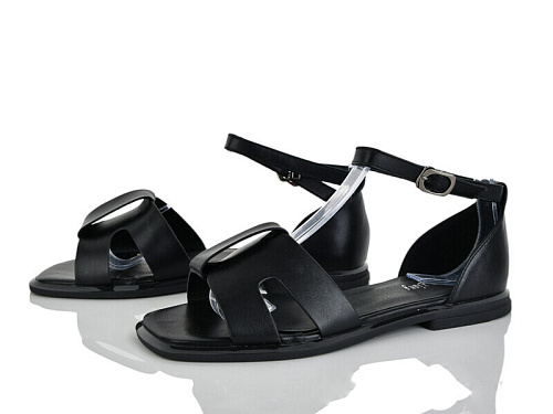 Босоножки Бабочка 2817-29 в магазине Фонтан Обуви