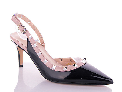 Туфли Trasta LL263-51 в магазине Фонтан Обуви