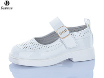 Туфли Башили L6513-1 в магазине Фонтан Обуви