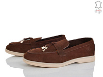 Туфли L&M-Lemon PL36-2 в магазине Фонтан Обуви