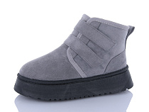 Угги Luckline A05-3 в магазине Фонтан Обуви