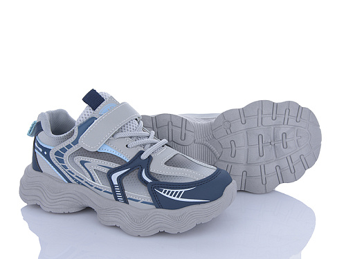 Кроссовки Bluerama A13-4 в магазине Фонтан Обуви