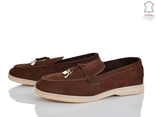 Туфли L&M-Lemon PL36-2 в магазине Фонтан Обуви