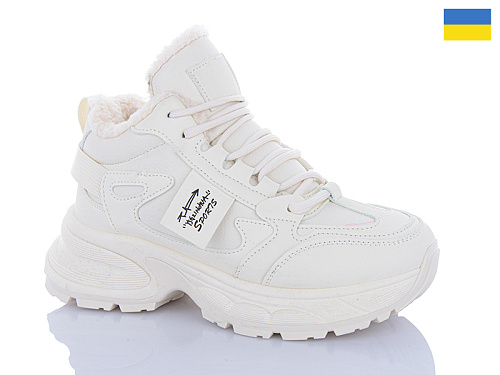 Кроссовки Swin-Purlina 2804-2 в магазине Фонтан Обуви