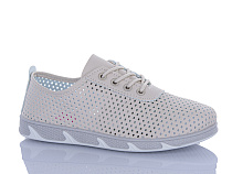 Кроссовки Qq Панда L27-14 в магазине Фонтан Обуви