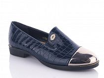 Туфли Леопард HA08-2 в магазине Фонтан Обуви