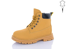 Ботинки Alimama-Girnaive B01 в магазине Фонтан Обуви