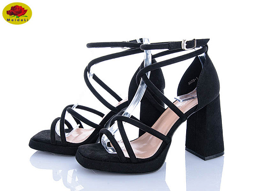 Босоножки Meideli AN59-1 в магазине Фонтан Обуви