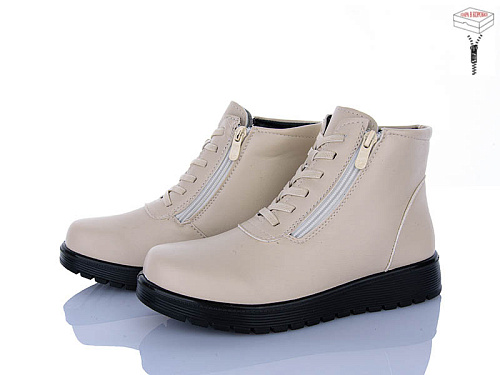 Ботинки Saimao AB18-5 в магазине Фонтан Обуви