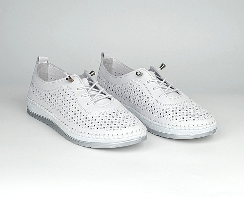 Мокасины Allshoes 212254 в магазине Фонтан Обуви