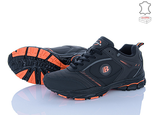 Кроссовки Bona Shoes 887S-2 в магазине Фонтан Обуви