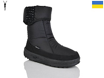 Дутики Demur SV0702-5 в магазине Фонтан Обуви