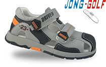 Босоножки Jong-Golf B20671-2 в магазине Фонтан Обуви