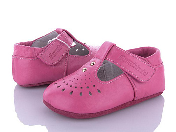 Пинетки Viktoria EB1601P044-1 в магазине Фонтан Обуви